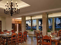 Dreams Sands Cancun Resort and Spa 