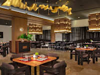 Dreams Sands Cancun Resort and Spa 