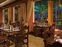 Dreams Sands Cancun Resort and Spa 