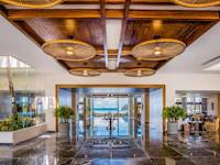 Dreams Sands Cancun Resort and Spa 