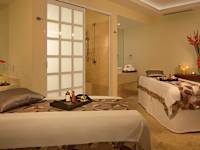 Dreams Sands Cancun Resort and Spa 