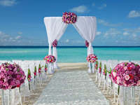 Dreams Sands Cancun Resort and Spa 