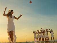 Dreams Sands Cancun Resort and Spa 