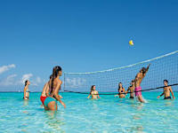 Dreams Sands Cancun Resort and Spa 