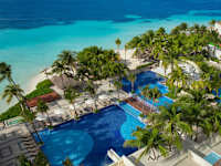 Dreams Sands Cancun Resort and Spa 