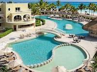 Dreams Tulum Resort and Spa