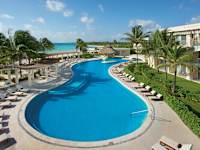 Dreams Tulum Resort and Spa