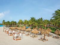 Dreams Tulum Resort and Spa