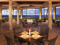 Dreams Tulum Resort and Spa