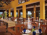 Dreams Tulum Resort and Spa