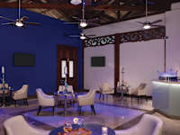 Dreams Tulum Resort and Spa