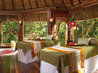 Dreams Tulum Resort and Spa