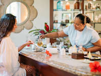 Dreams Tulum Resort and Spa