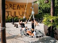 Dreams Tulum Resort and Spa