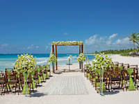 Dreams Tulum Resort and Spa