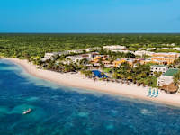 Dreams Tulum Resort and Spa