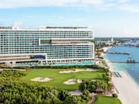 Dreams Vista Cancun Golf and Spa Resort 