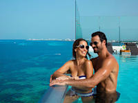 Dreams Vista Cancun Golf and Spa Resort 
