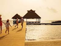 Dreams Vista Cancun Golf and Spa Resort 