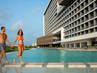 Dreams Vista Cancun Golf and Spa Resort 
