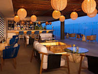 Dreams Vista Cancun Golf and Spa Resort 