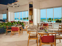 Dreams Vista Cancun Golf and Spa Resort 