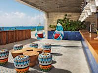 Dreams Vista Cancun Golf and Spa Resort 