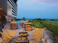 Dreams Vista Cancun Golf and Spa Resort 