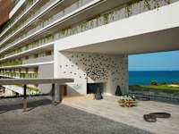 Dreams Vista Cancun Golf and Spa Resort 