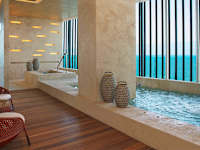 Dreams Vista Cancun Golf and Spa Resort 