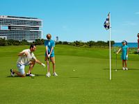 Dreams Vista Cancun Golf and Spa Resort 