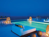 Dreams Vista Cancun Golf and Spa Resort 