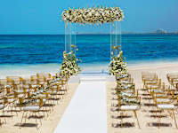 Dreams Vista Cancun Golf and Spa Resort 