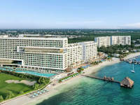 Dreams Vista Cancun Golf and Spa Resort 