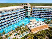 El Dorado Seaside Suites