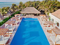 El Dorado Seaside Suites