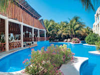 El Dorado Seaside Suites