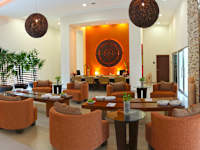 El Dorado Seaside Suites