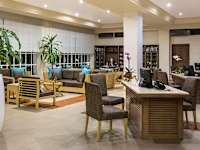 El Dorado Seaside Suites