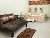 El Dorado Seaside Suites