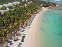 El Dorado Seaside Suites