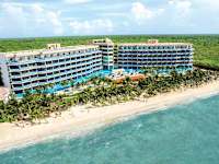 El Dorado Seaside Suites