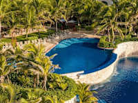 Fiesta Americana Condesa Cancun All Inclusive