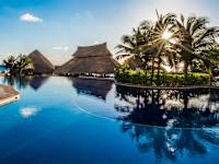 Fiesta Americana Condesa Cancun All Inclusive