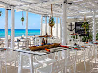 Fiesta Americana Condesa Cancun All Inclusive