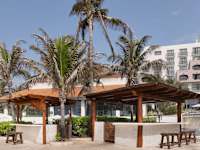 Fiesta Americana Condesa Cancun All Inclusive