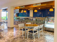 Fiesta Americana Condesa Cancun All Inclusive
