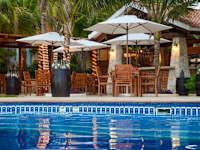 Fiesta Americana Condesa Cancun All Inclusive