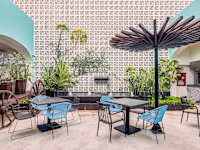 Fiesta Americana Condesa Cancun All Inclusive