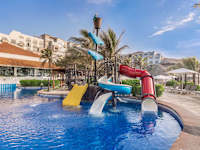 Fiesta Americana Condesa Cancun All Inclusive